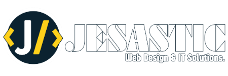 jesastic official logo